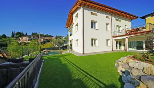 la Luna nel Lago - Foto 4, Garden