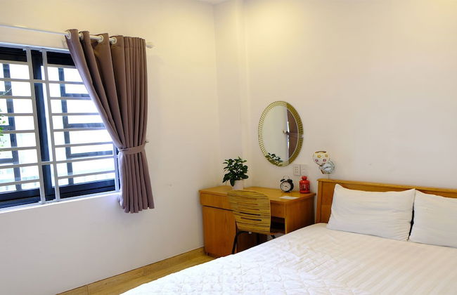 Donald Service Apartment - Photo 4