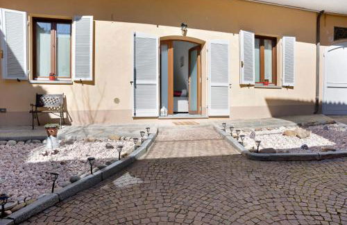 Casa Vacanze La Porta in Piazza - Foto 17