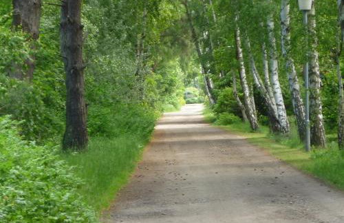 Ferienhaus Mine Sehnsucht - Foto 23