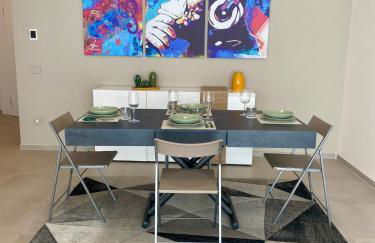 Luxury Apartment Conegliano Centro - Foto 50