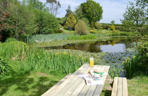The Oak Stall - Uk11023 - Foto 18