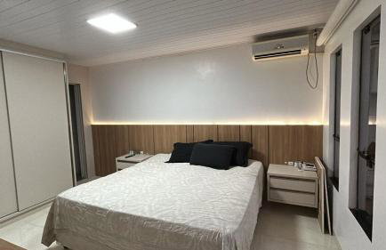 Casa confortável para estadia no Show Rural Cascavel - Foto 6