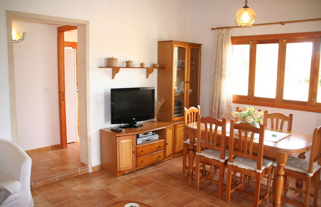 Chalet Turó - Foto 6