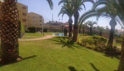 Acogedor vistas piscina y Teide - Foto 2