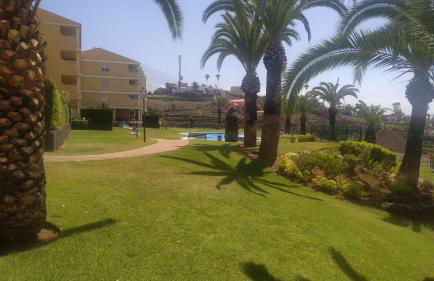 Acogedor vistas piscina y Teide - Foto 2