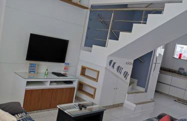 Confortável Duplex a 100 Metros da Praia - Foto 24