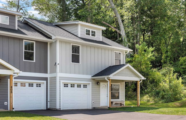 Cherry Blossom by Avantstay 6 Min to Downtown - Foto 20