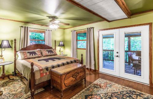 The Treehouse - Foto 18