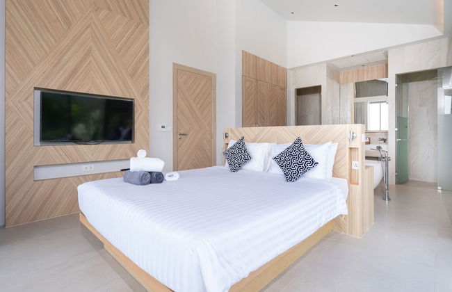 Himmapana Villas - Terraces - Foto 42