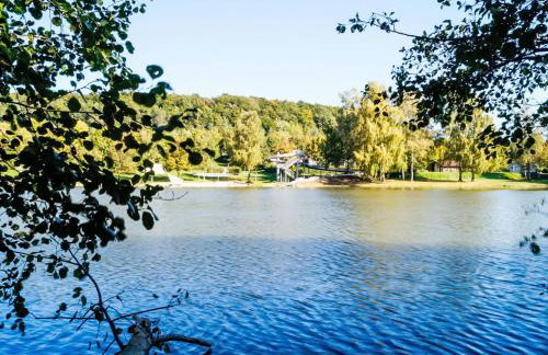 Holiday Home Tiny Haus Soul & Lake by Interhome - Foto 10