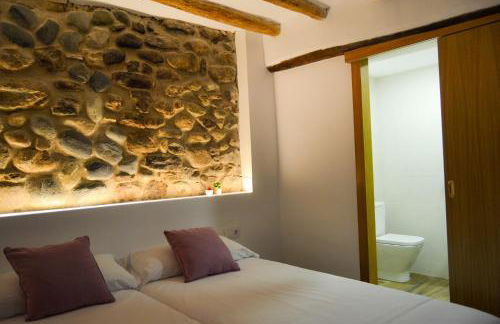 Casa rural Can Miralter - Photo 22