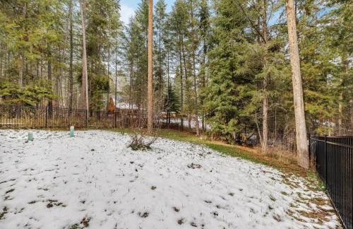 ALPINE ASCENT: Heated Floors Garage Snowmobiling ATV Trails Grand Tetons Jackson Nearby Rivers - Foto 42