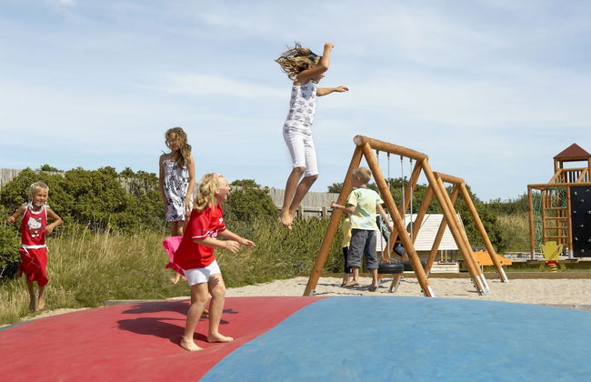 Thyboron Cottages - Foto 21