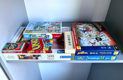 BiesCzadowe Domki - Foto 15