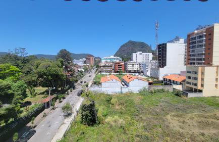 Apto 539 Teresópolis - Foto 6