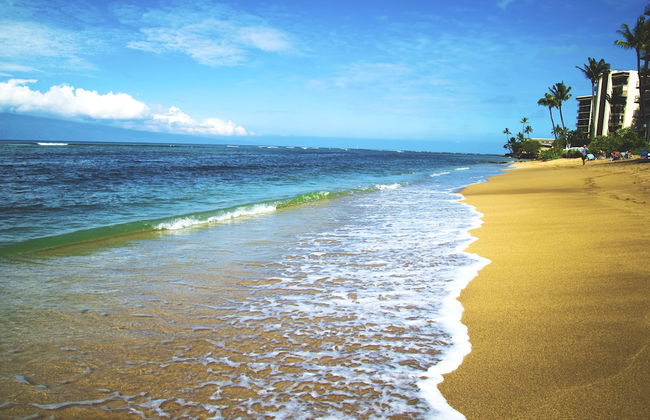 Royal Kahana 702 Studio Bedroom Condo by RedAwning - Foto 33