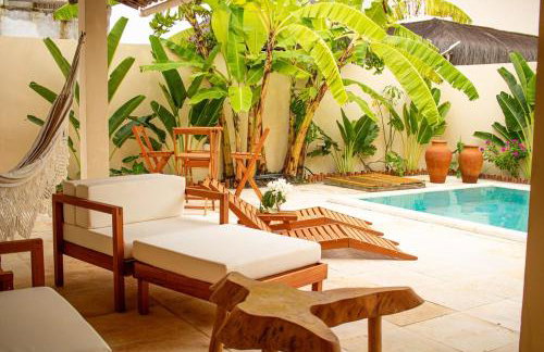 Villa Bella - São Miguel do Gostoso - Foto 40