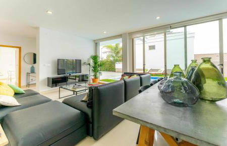 Luxury Villa Atlante con piscina climatiza privada - Foto 7