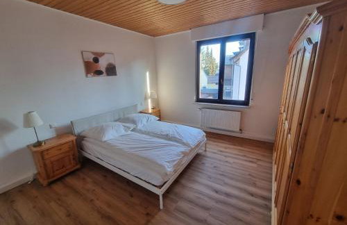 CASA MADI Hanau 3 apartments house - Foto 13