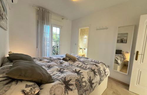 Private Solarium - Golf and Pool View - Las Ramblas 830 - Foto 8