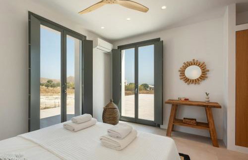 Near Naousa - 3BR Villa - Private Pool - Villa Candia - Photo 23