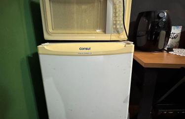 Flat aconchegante 1 Vila Rica ao lado Mineirão Pampulha BH - Foto 14