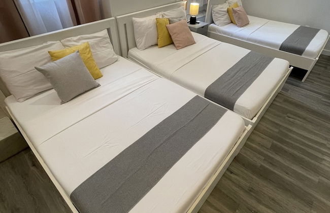 Hotel and the City-Midtown - Photo 80