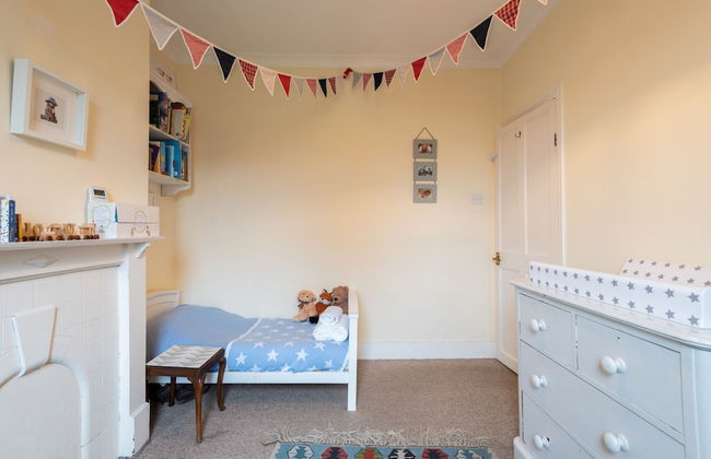 Charming Victorian Family Home in Wimbledon - Foto 2