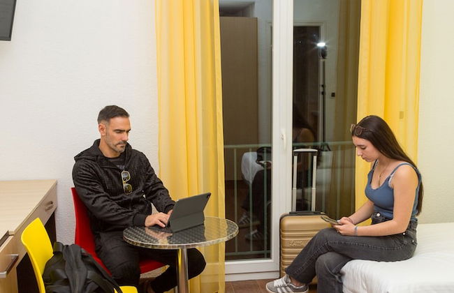 Appart'Hotel Castel Emeraude - Photo 14