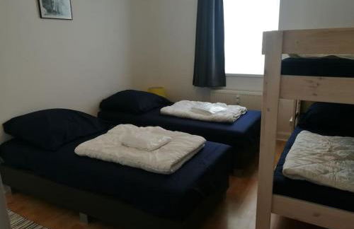 ERDGESCHOSS WOHNUNG BIS 10 PERSONEN ZENTRUM WINTERBERG - Foto 15