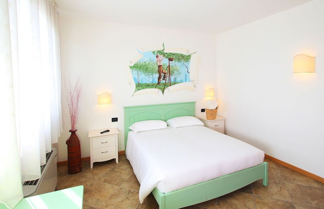 Agriturismo Nonna Rina - Foto 6