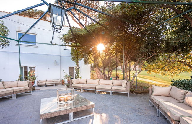 Villa Serao by Myvillacollection - Foto 67