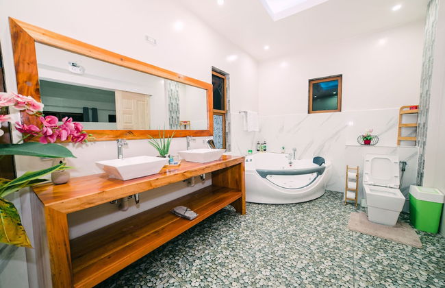 Denika's Suites - Foto 27