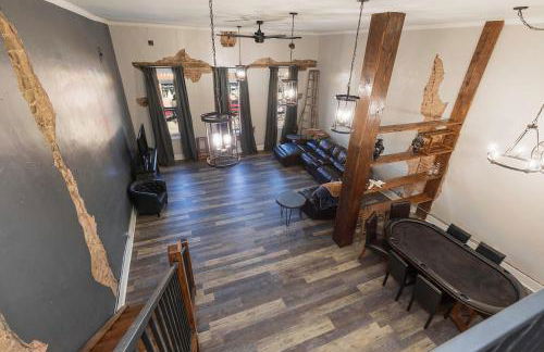 Ott's Oasis - Foto 10