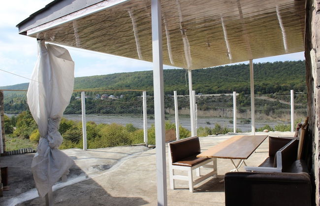 Guba Panoramic Villa - Foto 23