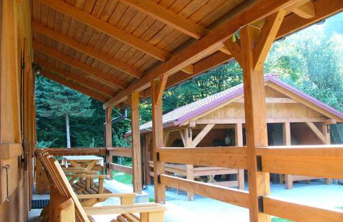 Agroturystyka - AGRODOMEK -Basen, Jacuzzi, Sauna - Foto 20