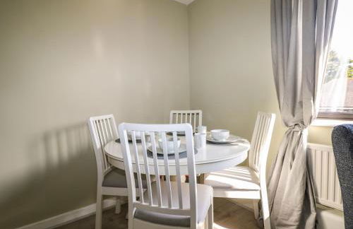 Flat 32 - Marine Court - Foto 6