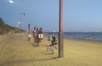 Cielo y Mar infinito - Foto 41