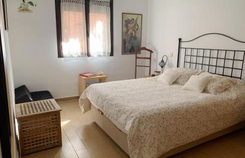 Gran piso en el centro de Alcalá - Foto 3