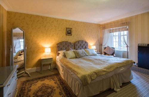 Maenan Abbey Hotel - Foto 51