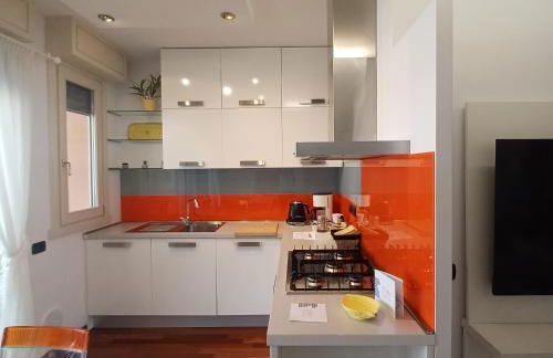 PROMENADE Luxury View - Foto 11