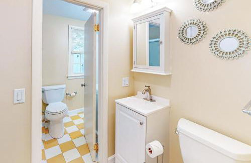 Falmouth Beach House - Foto 15