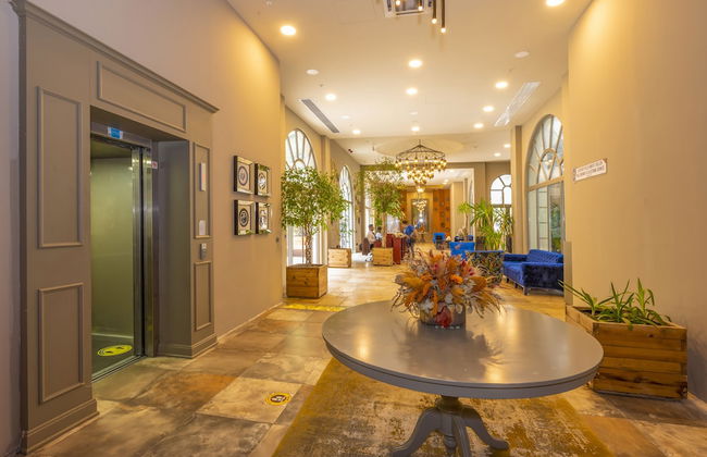 Agora Suites - Foto 56