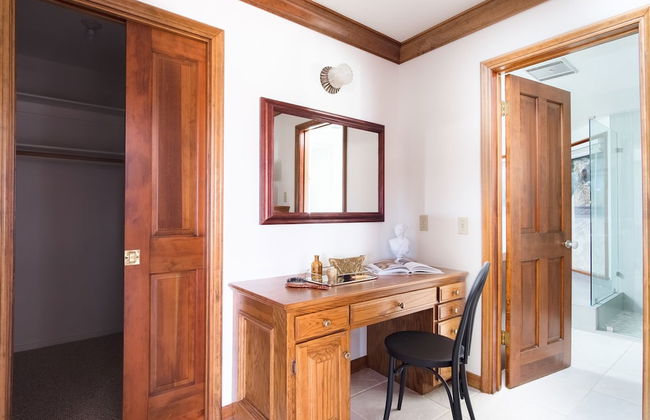 Cathedral by Avantstay Charming Secluded Estate w Sauna Pool Table Views of the Rolling Hills - Foto 24