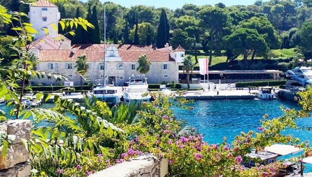 Blue Lagoon & Solta Island Excursion - Foto 5