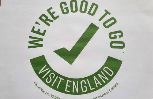 The Coach House Holiday Cottage, Southport - Foto 23