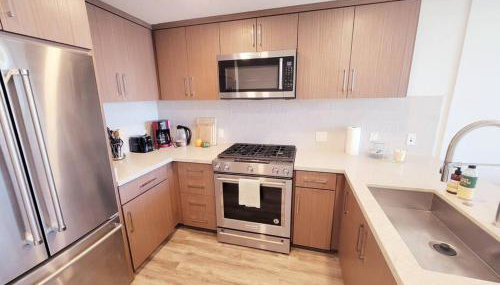 Bayviews Lux One-bedroom Apartment 1min to Petco Park Convention Center Gaslamp Pool, Hot Tub - Foto 5