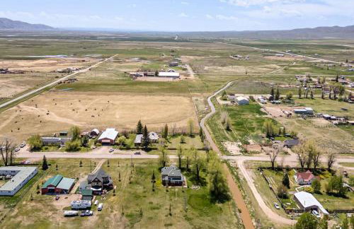 Emmas Timeless Treasure Historic Home - Foto 32