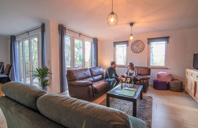 Peaceful Durbuy Home & Garden - Photo 12